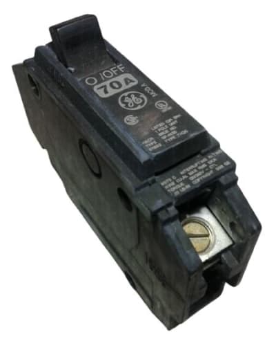 GENERAL ELECTRIC THQC1170WL