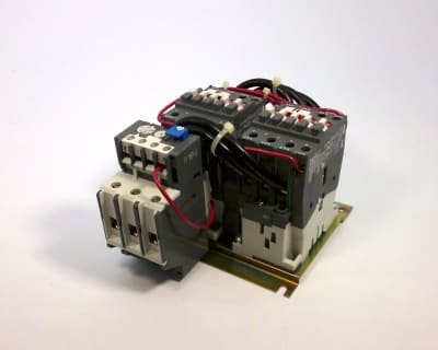 ASEA BROWN BOVERI A40SR-84C