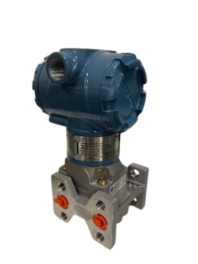 EMERSON 3051CD2A02A1AB1E5H2