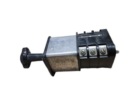 GENERAL ELECTRIC C2A03S3A2V1