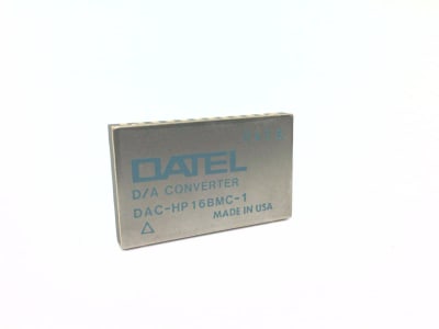 DATEL DACHP16BMC1
