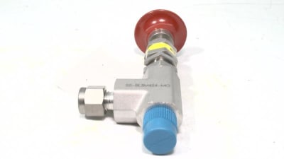 SWAGELOK SS-RL3M4S-MO