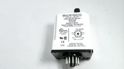 MACROMATIC TR-61528