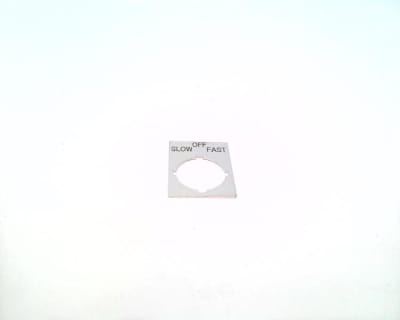 ASEA BROWN BOVERI SK 615 552-60