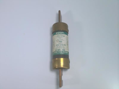 ECONOMY FUSE ECNR-150