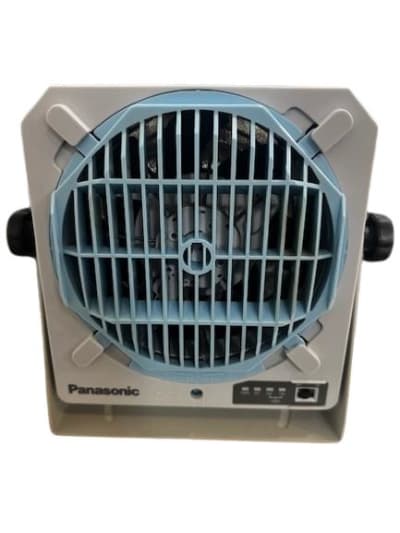 MATSUSHITA ELECTRIC ER-F12A-002Z