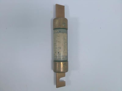 ECONOMY FUSE ECNR-100