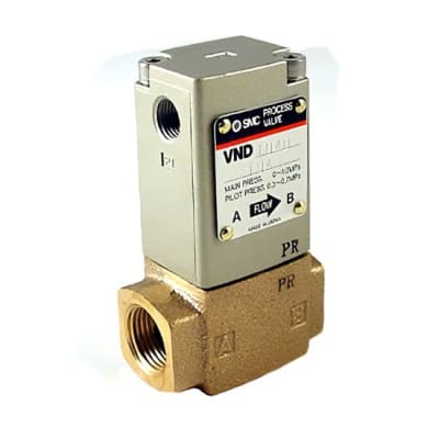 SMC VND104D-10A-B