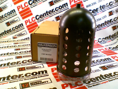 DIXON FRP-95-832
