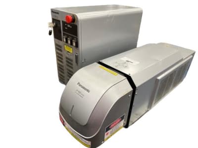 MATSUSHITA ELECTRIC LP-435U-A