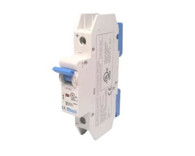 ALTECH CORP DC1DU40L