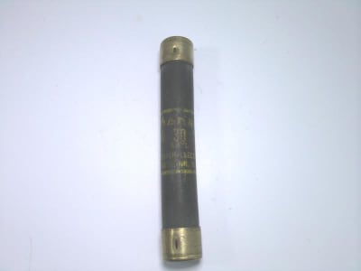 MONARCH FUSE OT30/600