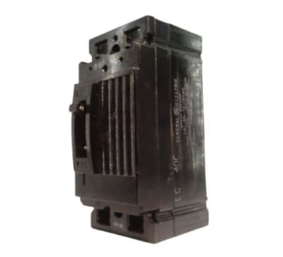 GENERAL ELECTRIC TE122040