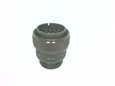 EATON CORPORATION C3106A28-16PN