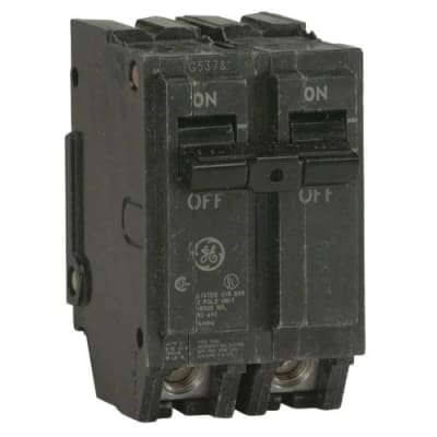 GENERAL ELECTRIC THQDL2130