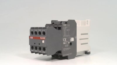 ASEA BROWN BOVERI NL53E-81