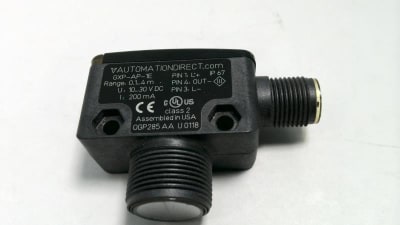 AUTOMATION DIRECT GXP-AP-1E