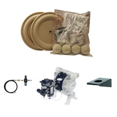 INGERSOLL RAND TB03EB-024-D