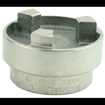 MAGNALOY COUPLINGS M400-R