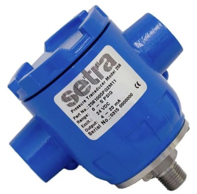 SETRA 2561-004B-G-2M-22-C