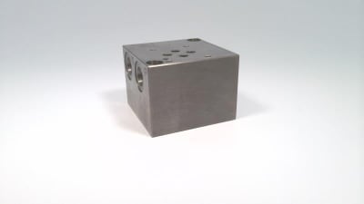 DAMAN PRODUCTS DD03SPRVS6S