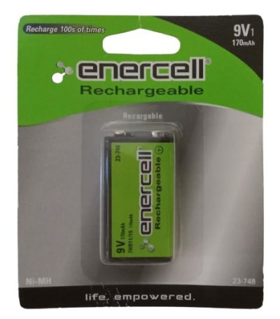 ENERCELL 230-0748