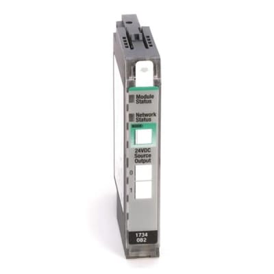 ALLEN BRADLEY 1734-OB2