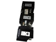 GENERAL ELECTRIC TS203T20