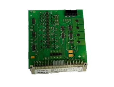 SOUDRONIC 745.02800/01