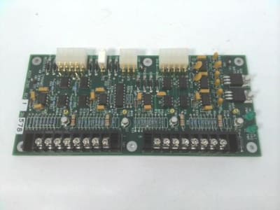 INDUSTRIAL DYNAMICS 31195