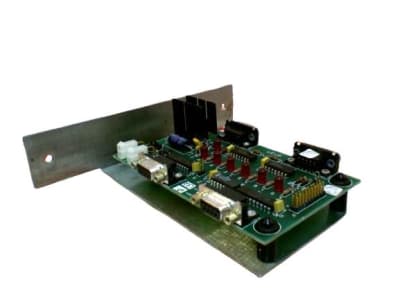 INDUSTRIAL DYNAMICS 35117