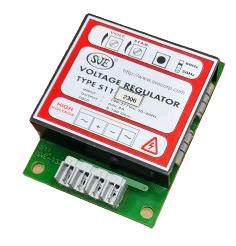 SVE CORP S11-2306