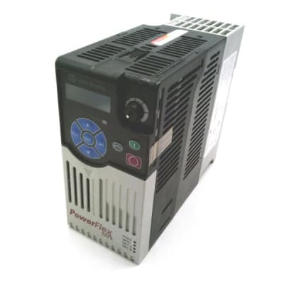 ALLEN BRADLEY 25A-A4P8N104