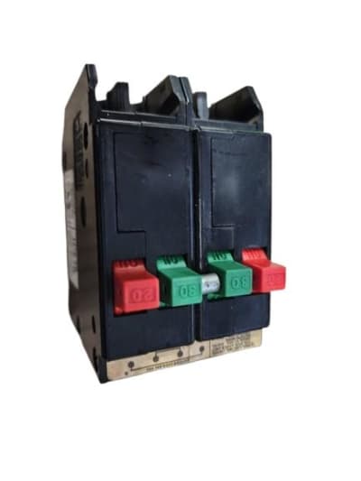 GENERAL SWITCH GHD2030