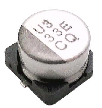 NICHICON UCQ1E330MCL1GB