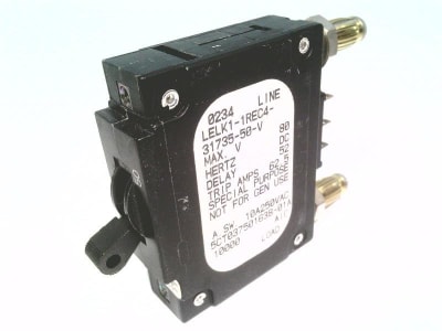 SENSATA TECHNOLOGIES UPL11-1REC5-29997-4