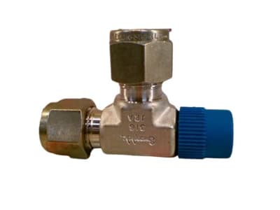 SWAGELOK SS-600-3TMT