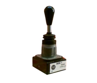 ALLEN BRADLEY 800T-T4R8