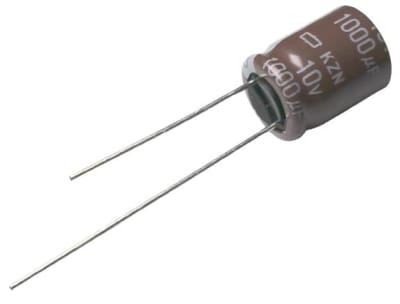 UNITED CHEMI CON EKZN100ELL102MJC5S