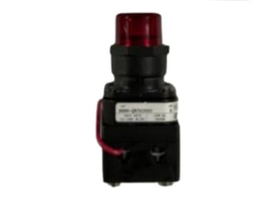 ALLEN BRADLEY 800H-QRTH2RAY