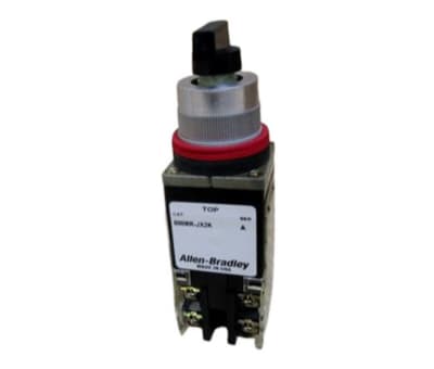 ALLEN BRADLEY 800MR-JH2KBK