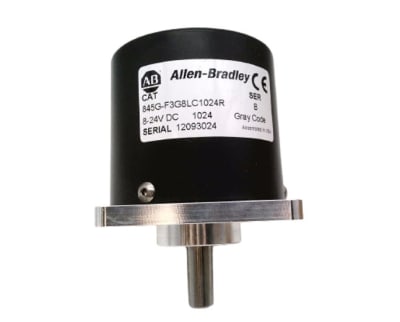ALLEN BRADLEY 845G-F3G8LC1024R