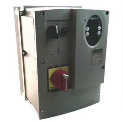 SCHNEIDER ELECTRIC ATV31C055N4ZH28