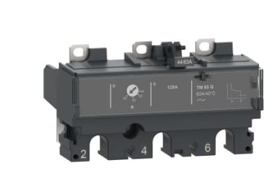 SCHNEIDER ELECTRIC C103MG063