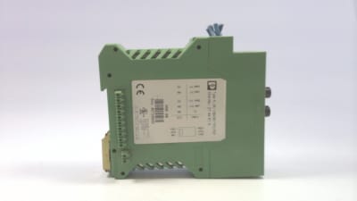 PHOENIX CONTACT FL MC 10BASE-T/FO POF