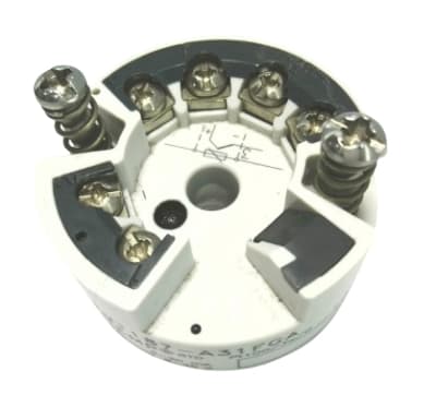 ENDRESS & HAUSER TMT187-A31FGA