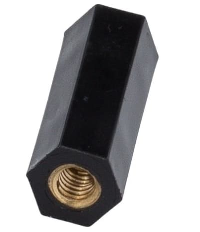 DAVIES MOLDING CO SH1001-B