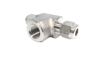 HAM-LET 772LFSS1/4X1/4