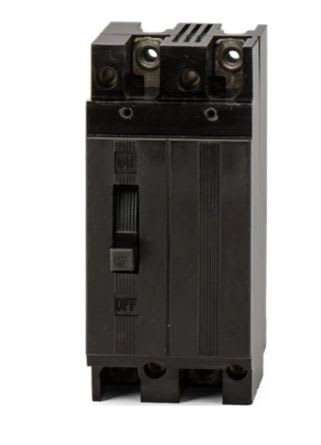 WESTINGHOUSE E2070