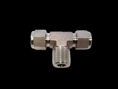 HAM-LET 772LSS1/2X1/2